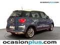 Fiat 500L 1.4 Cross Azul - thumbnail 4