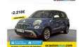 Fiat 500L 1.4 Cross Azul - thumbnail 1