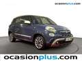 Fiat 500L 1.4 Cross Azul - thumbnail 2