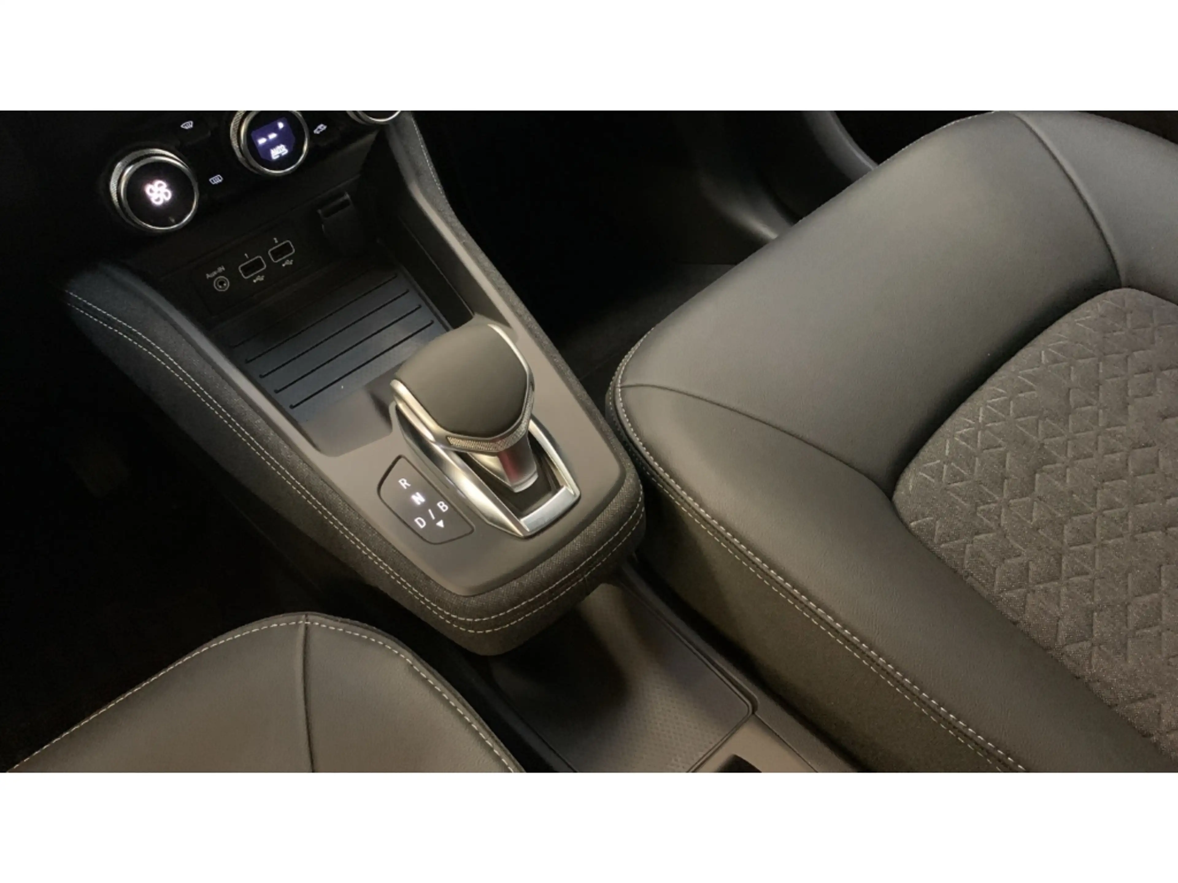Renault ZOE ICONIC EV50 135hp WA RMEPUMPE Pack Iconic WÄRMEPUM — photo 19