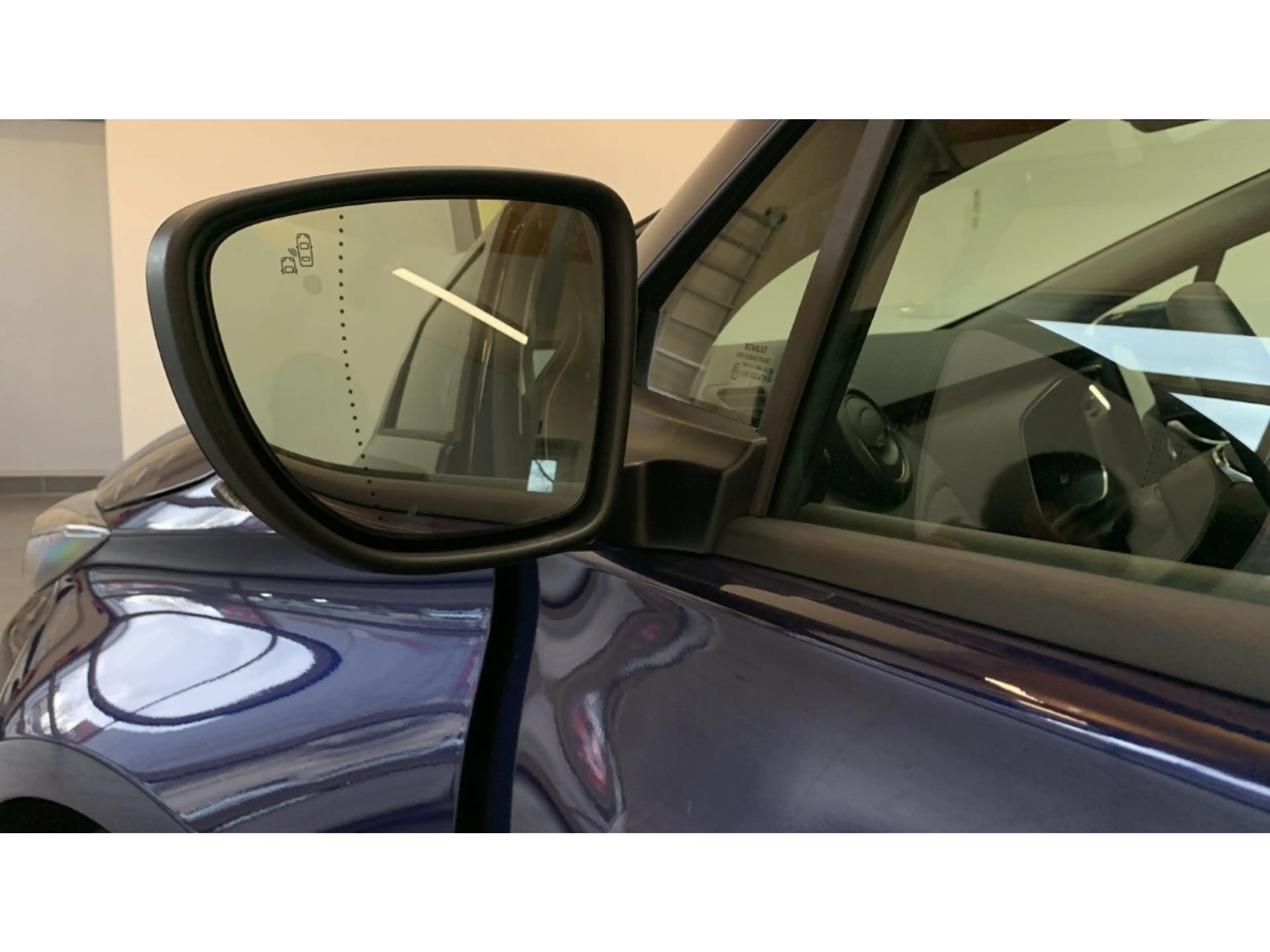 Renault ZOE ICONIC EV50 135hp WA RMEPUMPE Pack Iconic WÄRMEPUM — photo 24