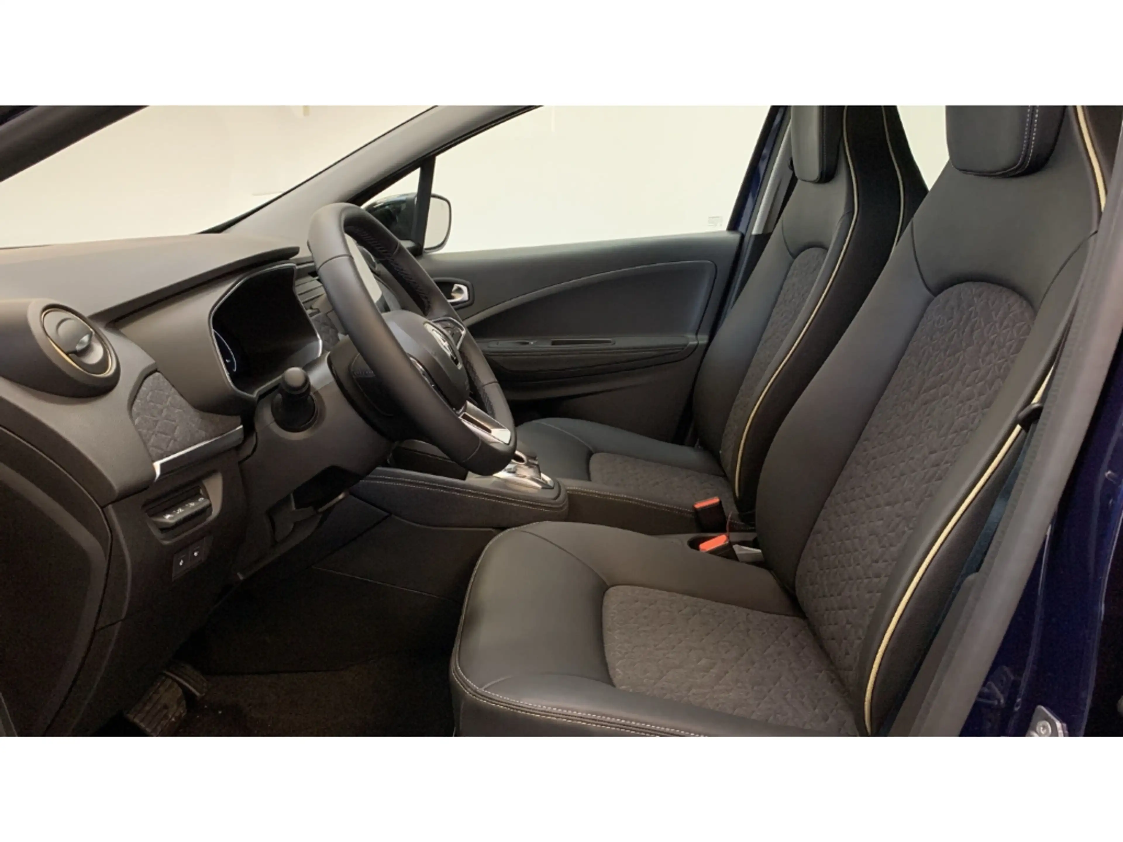 Renault ZOE ICONIC EV50 135hp WA RMEPUMPE Pack Iconic WÄRMEPUM — photo 10