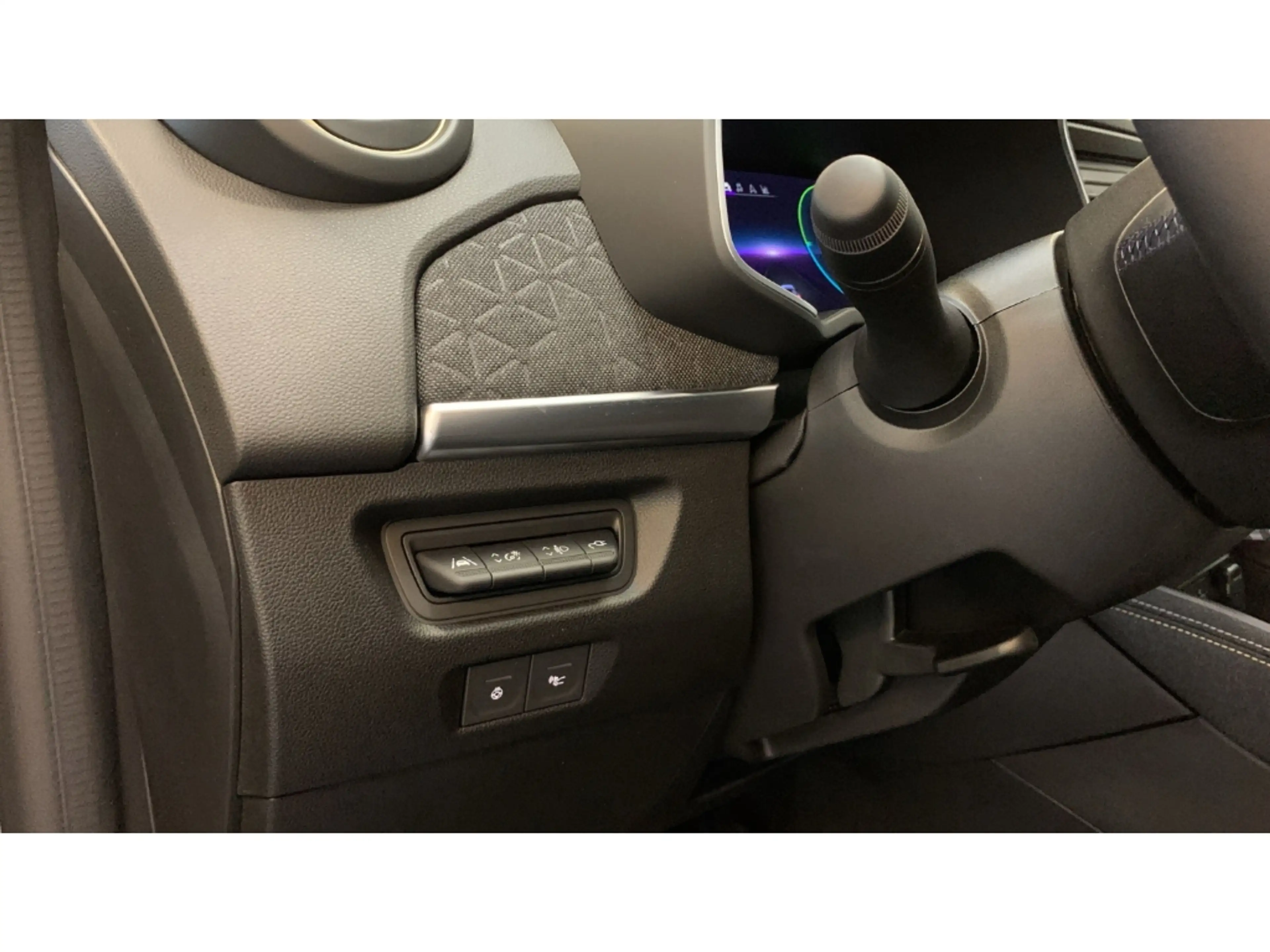 Renault ZOE ICONIC EV50 135hp WA RMEPUMPE Pack Iconic WÄRMEPUM — photo 21