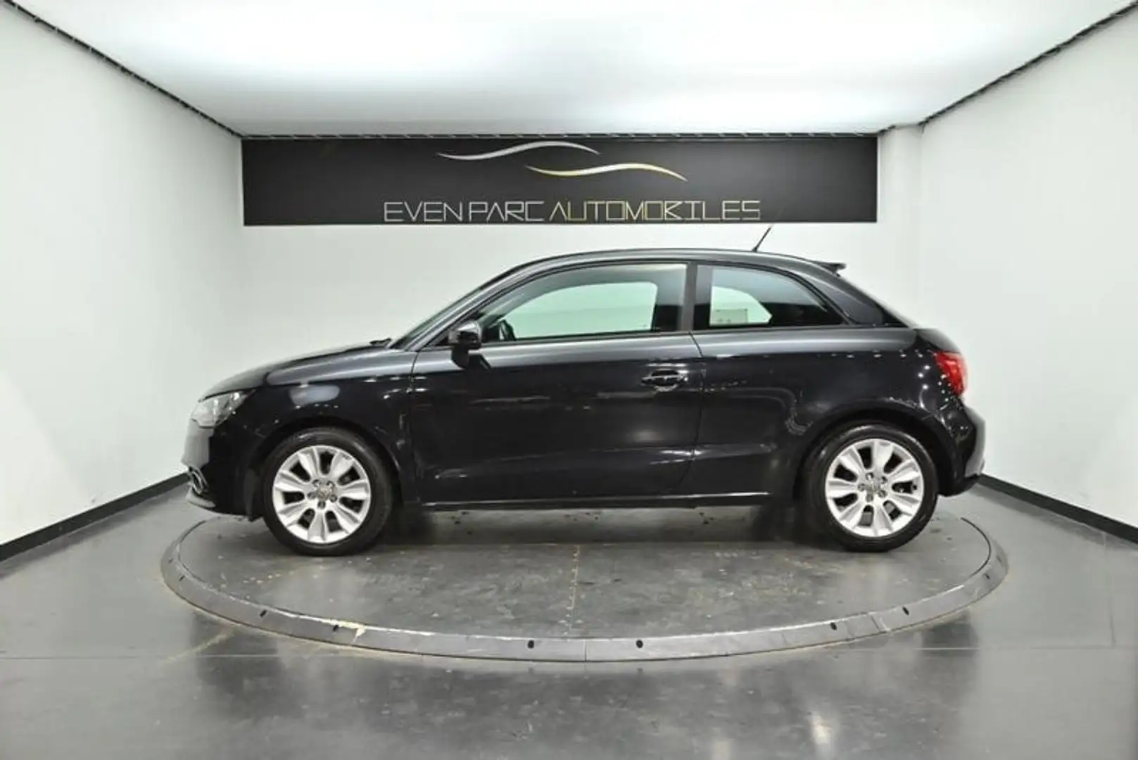 Audi A1 1.2 TFSI 86 Ambition - 2