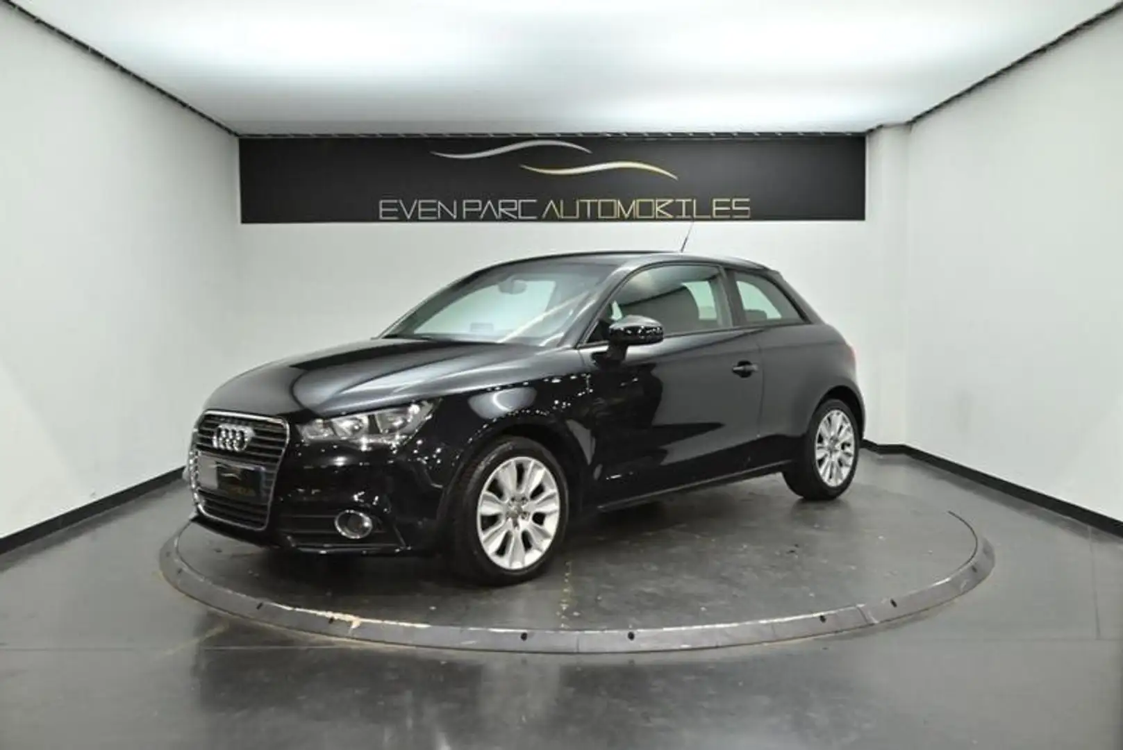 Audi A1 1.2 TFSI 86 Ambition - 1