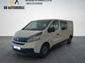 Fiat Talento Kombi L2H1 6 SITZER CAM KLIMA TEMPO NAVI Weiß - thumbnail 1
