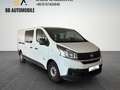 Fiat Talento Kombi L2H1 6 SITZER CAM KLIMA TEMPO NAVI Weiß - thumbnail 8