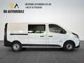 Fiat Talento Kombi L2H1 6 SITZER CAM KLIMA TEMPO NAVI Weiß - thumbnail 7