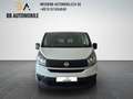 Fiat Talento Kombi L2H1 6 SITZER CAM KLIMA TEMPO NAVI Weiß - thumbnail 9
