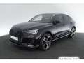 Audi Q3 45 TFSI e S tronic S line edition o Schwarz - thumbnail 4