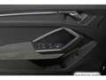 Audi Q3 45 TFSI e S tronic S line edition o Schwarz - thumbnail 19