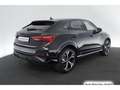 Audi Q3 45 TFSI e S tronic S line edition o Schwarz - thumbnail 8