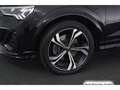 Audi Q3 45 TFSI e S tronic S line edition o Schwarz - thumbnail 9