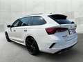 Skoda Octavia Combi 2.0 TDI DSG RS *MATRIX *RKAM *ACC *NAVI *VI Weiß - thumbnail 5