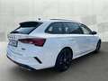 Skoda Octavia Combi 2.0 TDI DSG RS *MATRIX *RKAM *ACC *NAVI *VI Weiß - thumbnail 4