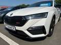 Skoda Octavia Combi 2.0 TDI DSG RS *MATRIX *RKAM *ACC *NAVI *VI Weiß - thumbnail 6