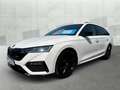 Skoda Octavia Combi 2.0 TDI DSG RS *MATRIX *RKAM *ACC *NAVI *VI Weiß - thumbnail 2