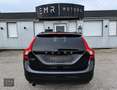 Volvo V60 D2 Kinetic BI-XENON, LEDER, SCHIEBEDACH, TEMPOM... Schwarz - thumbnail 5