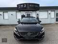 Volvo V60 D2 Kinetic BI-XENON, LEDER, SCHIEBEDACH, TEMPOM... Schwarz - thumbnail 3