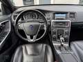 Volvo V60 D2 Kinetic BI-XENON, LEDER, SCHIEBEDACH, TEMPOM... Schwarz - thumbnail 8