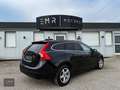 Volvo V60 D2 Kinetic BI-XENON, LEDER, SCHIEBEDACH, TEMPOM... Schwarz - thumbnail 6