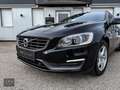 Volvo V60 D2 Kinetic BI-XENON, LEDER, SCHIEBEDACH, TEMPOM... Schwarz - thumbnail 11