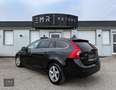 Volvo V60 D2 Kinetic BI-XENON, LEDER, SCHIEBEDACH, TEMPOM... Schwarz - thumbnail 4
