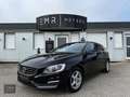 Volvo V60 D2 Kinetic BI-XENON, LEDER, SCHIEBEDACH, TEMPOM... Schwarz - thumbnail 1