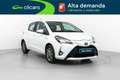 Toyota Yaris 100H 1.5 Active Blanco - thumbnail 3