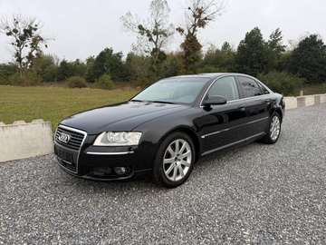 3.0Tdi Quattro