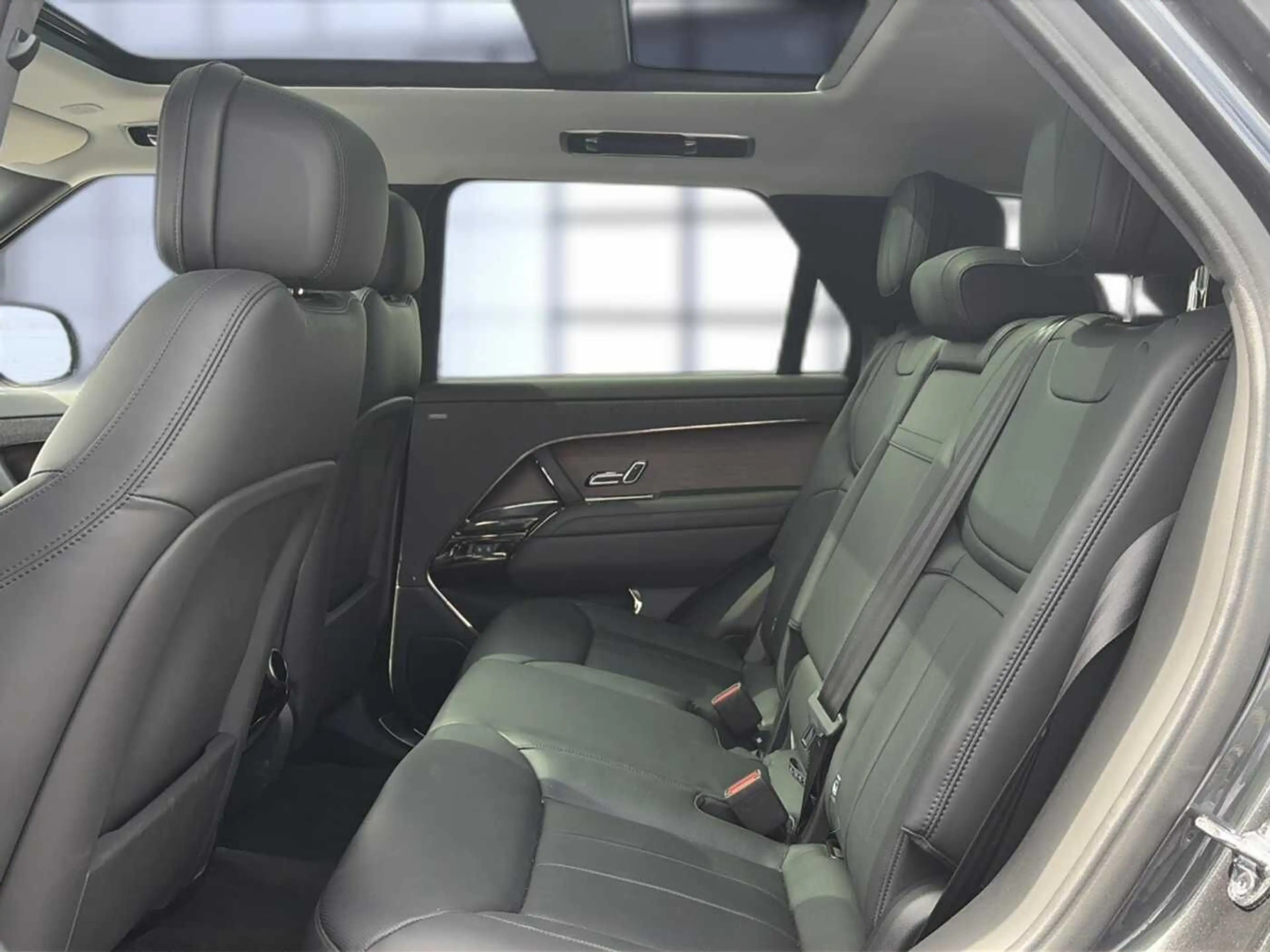 Land Rover Range Rover Sport P460e Dyn HSE *Pano*StandHZG — photo 9