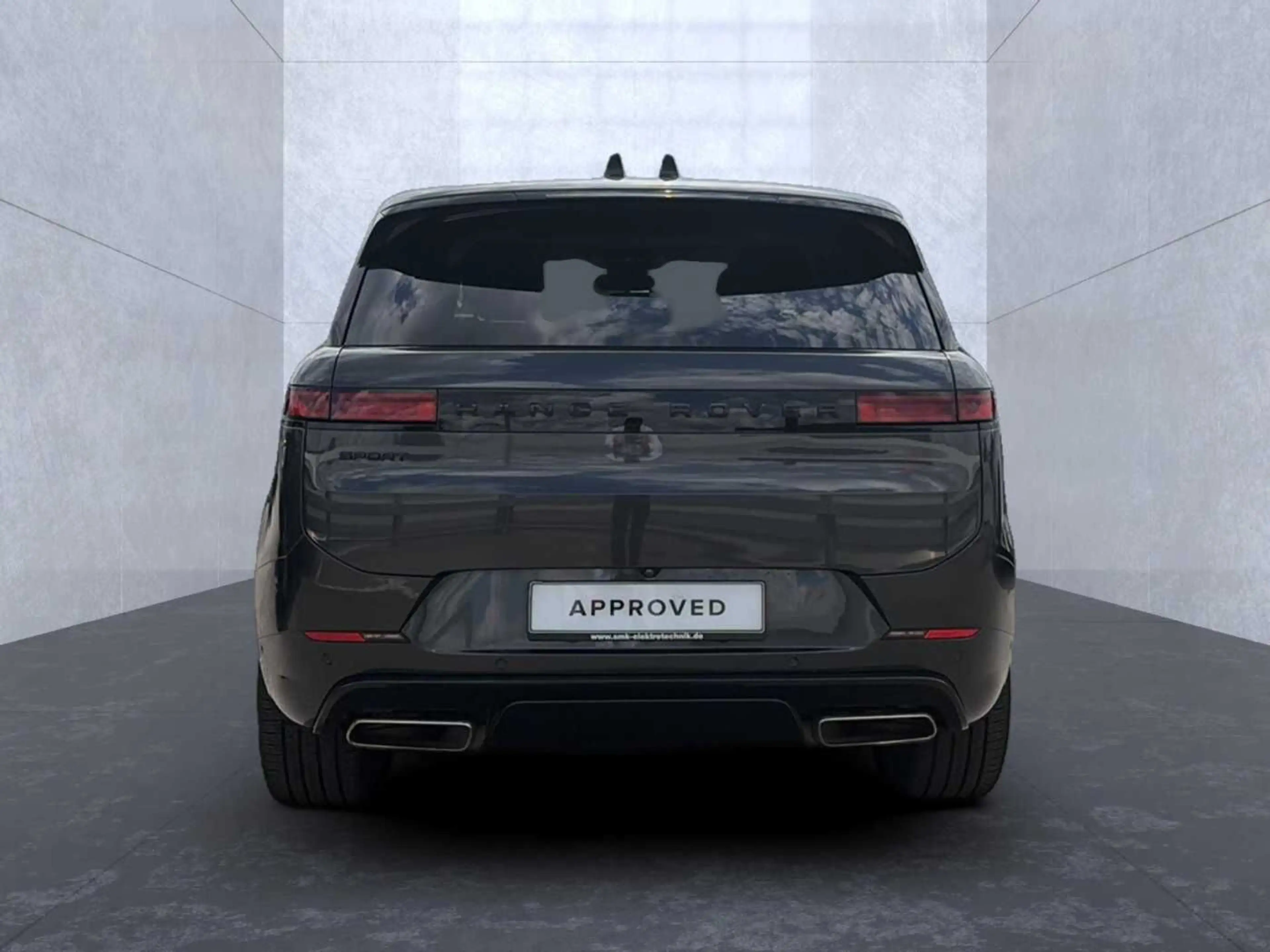 Land Rover Range Rover Sport P460e Dyn HSE *Pano*StandHZG — photo 6