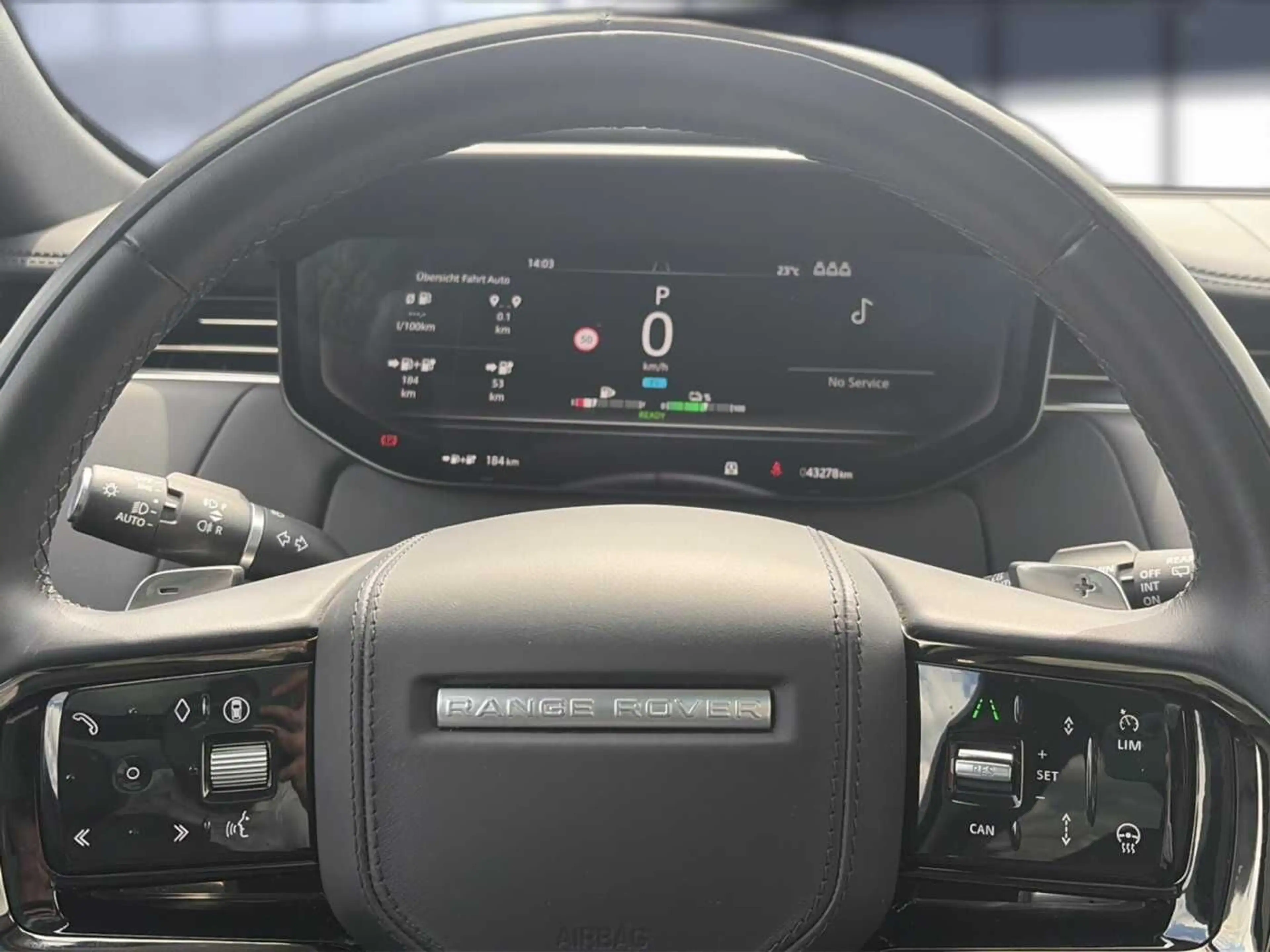 Land Rover Range Rover Sport P460e Dyn HSE *Pano*StandHZG — photo 11