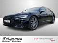Audi S6 AVANT 3.0 TDI QUATTRO B&O+MATRIX+360+ACC+DAB Schwarz - thumbnail 1