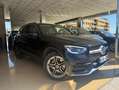 Mercedes-Benz GLC 200 4Matic 9G-Tronic Negro - thumbnail 4