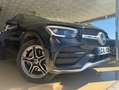 Mercedes-Benz GLC 200 4Matic 9G-Tronic Negro - thumbnail 2