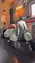 Vespa V 50 N 1966 Rundlicht Neu! Top ! Blau - thumbnail 1