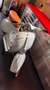 Vespa V 50 N 1966 Rundlicht Neu! Top ! Blau - thumbnail 11