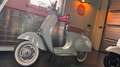 Vespa V 50 N 1966 Rundlicht Neu! Top ! Blau - thumbnail 9