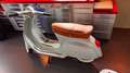 Vespa V 50 N 1966 Rundlicht Neu! Top ! Blau - thumbnail 5