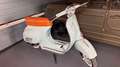 Vespa V 50 N 1966 Rundlicht Neu! Top ! Blau - thumbnail 7