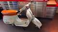 Vespa V 50 N 1966 Rundlicht Neu! Top ! Blau - thumbnail 10