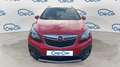 Opel Mokka 1.6 115 4X2 Edition Rouge - thumbnail 5