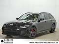 BMW Sonstige M340d xDrive M Sport PRO AHK/PANO/ADAPTLED/HUD/360 Schwarz - thumbnail 1
