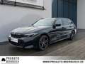 BMW Sonstige M340d xDrive M Sport PRO AHK/PANO/ADAPTLED/HUD/360 Schwarz - thumbnail 1