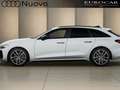Audi A5 avant 2.0 tdi mhev+ s line edition quattro 204cv s Bianco - thumbnail 2