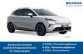 MG MG4 Urban Luxury 54k Weiß - thumbnail 1