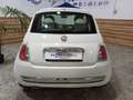 Fiat 500 500 1.2 Lounge 69cv Bianco - thumbnail 11