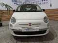 Fiat 500 500 1.2 Lounge 69cv Bianco - thumbnail 2