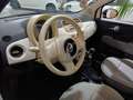 Fiat 500 500 1.2 Lounge 69cv Bianco - thumbnail 14